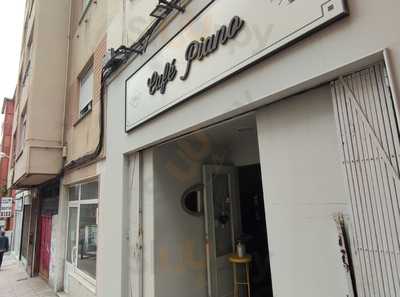 Café Piano
