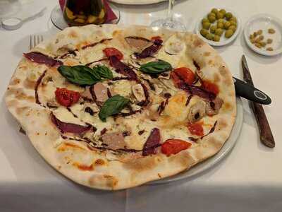 La Tagliatella C.c. La Vaguada, Madrid