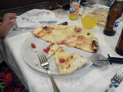 La Tagliatella C.c. La Vaguada, Madrid