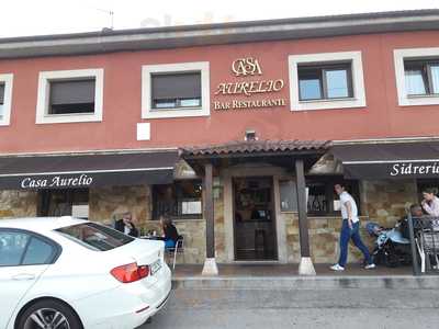 Casa Aurelio