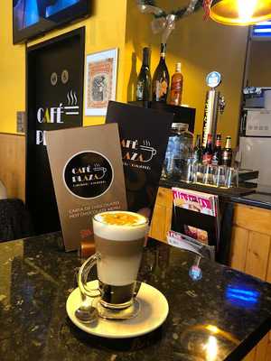 Cafe Plaza