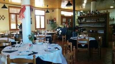 Restaurante Arrocería Brasería Las Lomas