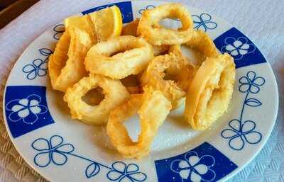 Restaurante Arrocería Brasería Las Lomas