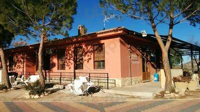 Restaurante Arrocería Brasería Las Lomas