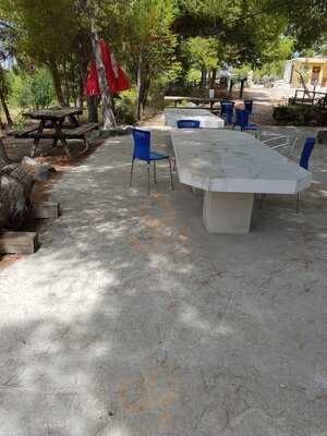 Restaurante Arrocería Brasería Las Lomas