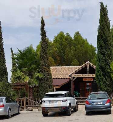 Restaurante Arrocería Brasería Las Lomas