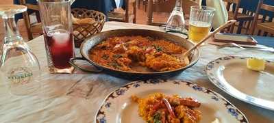 Restaurante Arrocería Brasería Las Lomas