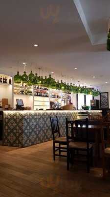 Taberna Del Volapié