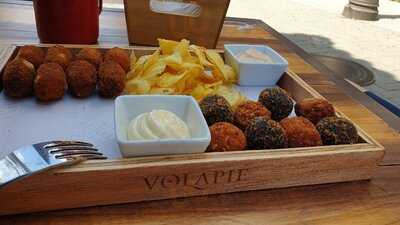 Taberna Del Volapié