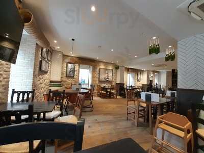 Taberna Del Volapié