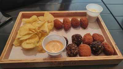 Taberna Del Volapié