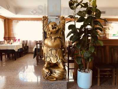 Restaurante Chino Oriente