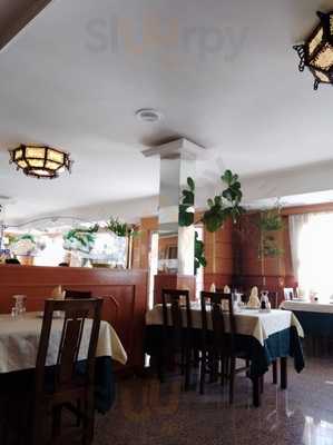 Restaurante Chino Oriente