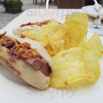 Restaurante Café De Checa