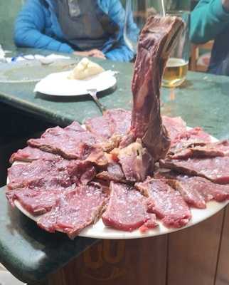 Restaurante Café De Checa