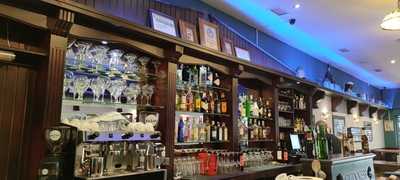 Fitzpatricks Irish Pub