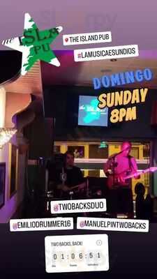 Fitzpatricks Irish Pub