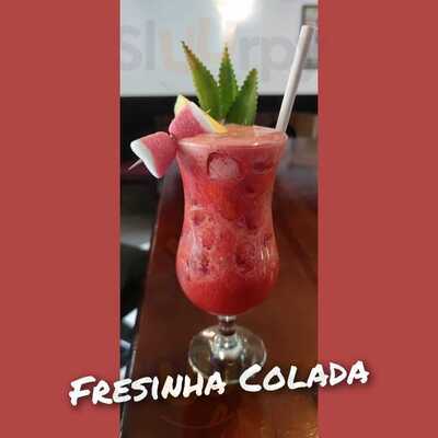 Fitzpatricks Irish Pub