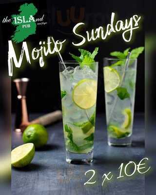 Fitzpatricks Irish Pub