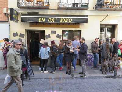 Bar En Ca' Kik Bar