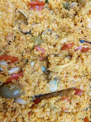 Taberna Del Río Duero Ii