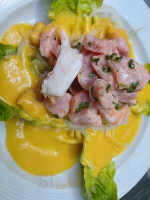 Taberna Del Río Duero Ii