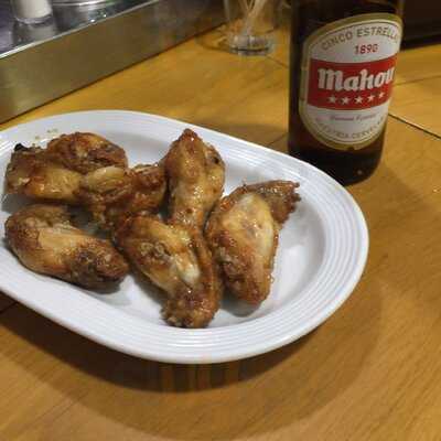 Taberna Del Río Duero Ii