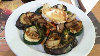 Taberna Del Río Duero Ii