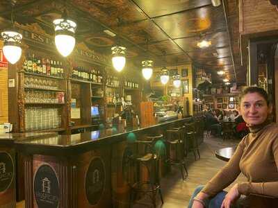 El Hospicio Gran Taberna