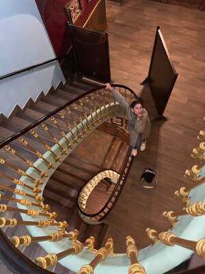 El Hospicio Gran Taberna