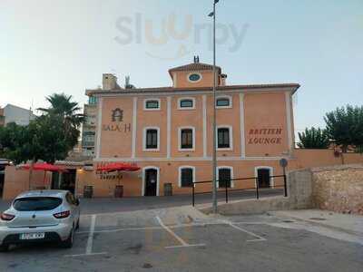 El Hospicio Gran Taberna
