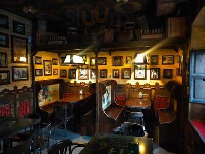 El Hospicio Gran Taberna