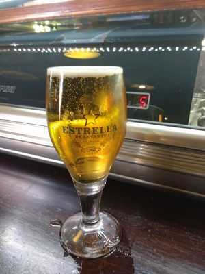 El Hospicio Gran Taberna