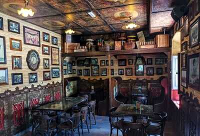 El Hospicio Gran Taberna