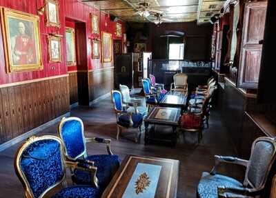 El Hospicio Gran Taberna