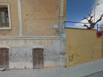 El Hospicio Gran Taberna