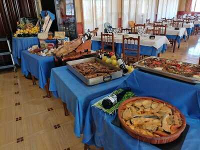 Restaurante El Cortijo