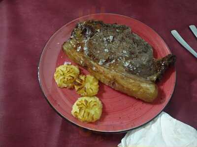 Restaurante El Cortijo