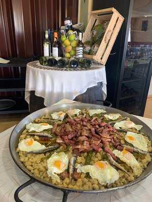 Restaurante El Cortijo