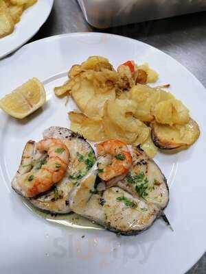 Restaurante El Cortijo