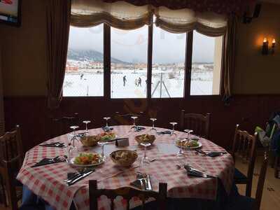 Restaurante El Cortijo