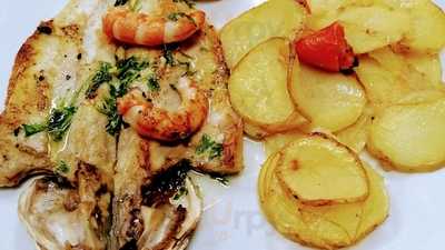 Restaurante El Cortijo