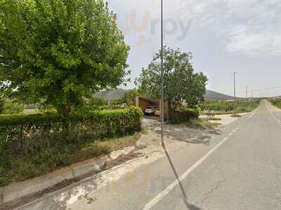 Restaurante El Cortijo