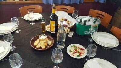 Restaurante Marisqueria Don Gomez 4