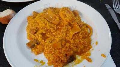 Restaurante Marisqueria Don Gomez 4