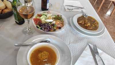 Restaurante Marisqueria Don Gomez 4