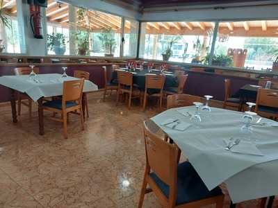 Restaurante Marisqueria Don Gomez 4