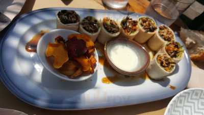 Menos Mal Playa De Porcía