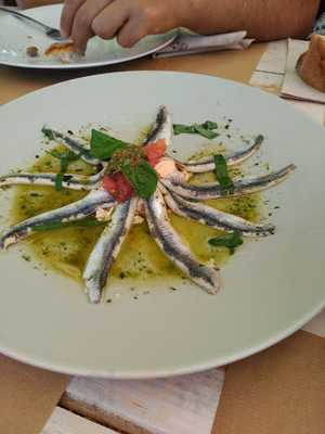 Menos Mal Playa De Porcía