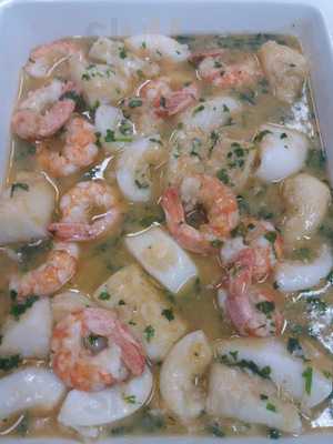 Bar Mejorano Crillas